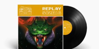 Replay S02E16 Matamarcianos Replay S02E16 Matamarcianos