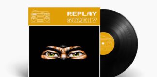 Replay S02E17 Melodías Ninja Replay S02E17 Melodías Ninja