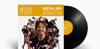 Replay S02E18 un repaso por la carrera de Hitoshi Sakimoto Replay S02E18 un repaso por la carrera de Hitoshi Sakimoto