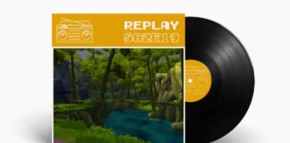 Replay S02E19 Bosques de videojuego Replay S02E19 Bosques de videojuego