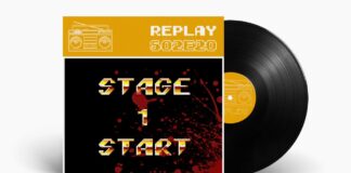 Replay S02E20 Primeras pantallas Replay S02E20 Primeras pantallas