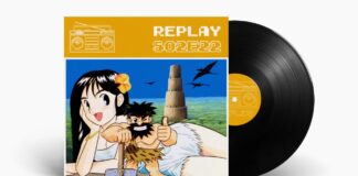 Replay S02E22 Cavernícolas y Trogloditas Replay S02E22 Cavernícolas y Trogloditas