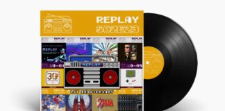 Replay S02E23 Primer aniversario Vol 1 Replay S02E23 Primer aniversario Vol 1