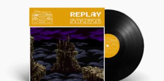 Replay S02E26 Castillos de videojuegos Replay S02E26 Castillos de videojuegos