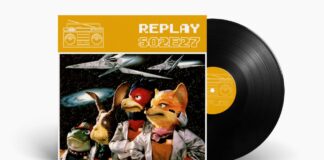 Replay S02E27 la música en la saga Star Fox Replay S02E27 la música en la saga Star Fox