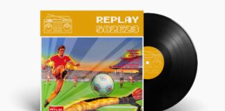 Replay S02E28 juegos de futbol de los 90 Replay S02E28 juegos de futbol de los 90