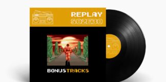 Replay S02E30 Bonus Tracks (Season Finale) Replay S02E30 Bonus Tracks