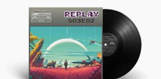 Replay S03E02 la música de No Man Sky + Entrevistas Replay S03E02 la música de No Man Sky + Entrevistas