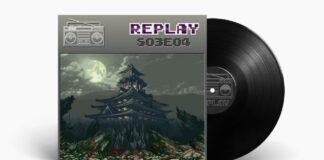 Replay S03E04 videojuegos de Samuráis Replay S03E04 videojuegos de samuráis