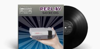 Replay S03E06 los 30 clásicos de NES mini Replay S03E06 los 30 clásicos de NES mini