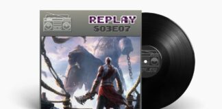 Replay S03E07 temas épicos con Eloi Prieto Replay S03E07 temas épicos con Eloi Prieto