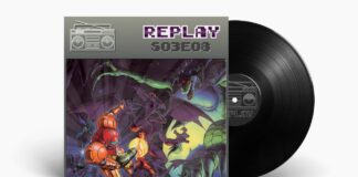 Replay S03E08 30 años de Metroid Replay S03E08 30 años de Metroid