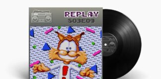 Replay S03E09 mascotas de los 90 Replay S03E09 mascotas de los 90