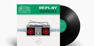 Replay S04E01 mientras no estábamos Replay S04E01 mientras no estábamos