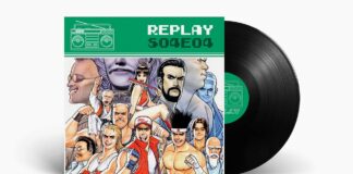 Replay S04E04 la música de Fatal Fury Replay S04E04 la música de Fatal Fury
