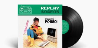 Replay S04E05 PC-88 una maravilla japonesa Replay S04E05 PC-88 una maravilla japonesa