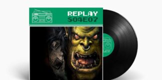 Replay S04E07 Blizzard orígenes Replay S04E07 Blizzard orígenes