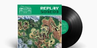 Replay S04E08 emprendiendo un viaje (Overworld) Replay S04E08 emprendiendo un viaje (Overworld)