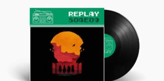 Replay S04E09 melodías del salvaje oeste Replay S04E09 melodías del salvaje oeste