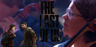 The Last of Us All Gone (No Escape) en vivo con la Orquesta Sinfónica de la Radio Sueca The Last of Us All Gone (No Escape) en vivo con la Orquesta Sinfónica de la Radio Sueca