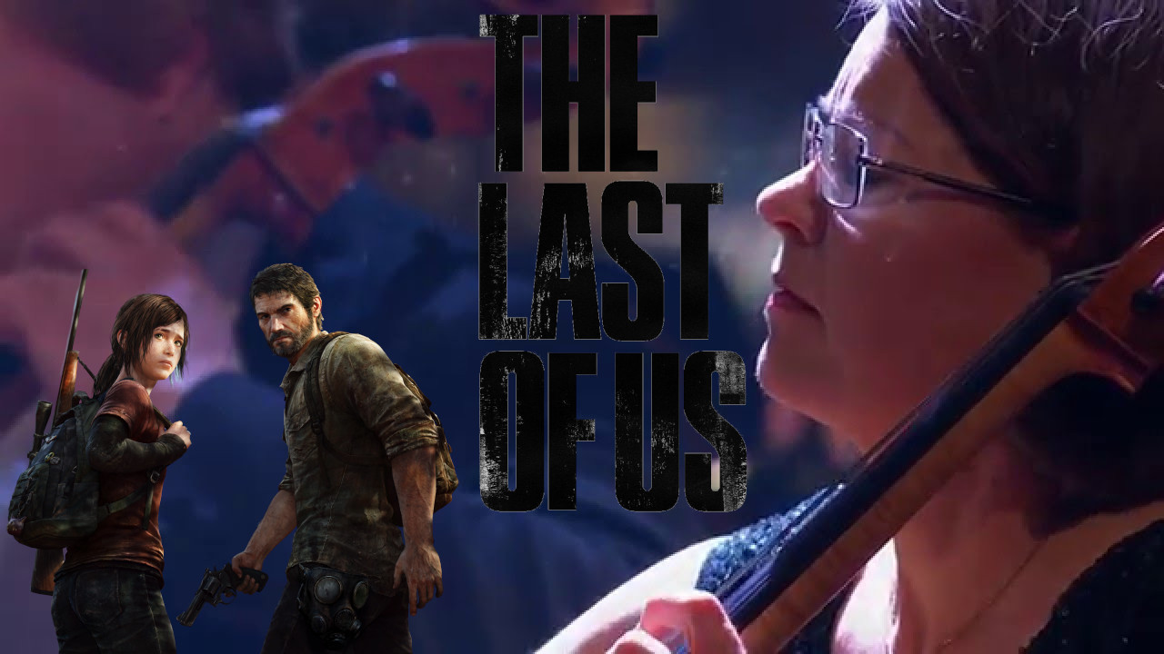 The Last of Us All Gone (No Escape) en vivo con la Orquesta Sinfónica de la Radio Sueca