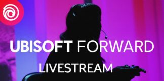 Ubisoft Forward E3 2021 Livestream Ubisoft Forward E3 2021 Livestream