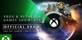 Xbox & Bethesda Games Showcase – 4K – Full Show – E3 2021 Xbox & Bethesda Games Showcase – 4K – Full Show - E3 2021