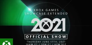 Xbox Games Showcase Extended Xbox Games Showcase Extended