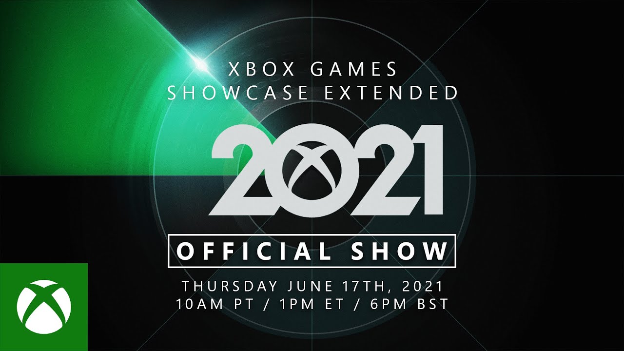 Xbox Games Showcase Extended