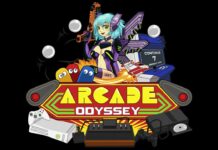 Acade Odyssey un santuario que debes visitar en Florida Arcade Odyssey