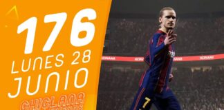 Chiclana & Friends Episodio 176. New Football Game, Abandoned, Demon Slayer. Chiclana & Friends Episodio 176