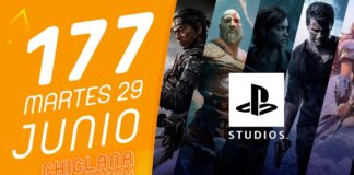 Chiclana & Friends Episodio 177. Xbox Cloud Gaming llega a iOS y PC, Playstation Studios compra Housemarque. Chiclana & Friends Episodio 177