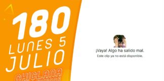 Chiclana & Friends Episodio 180 PS Now se pone las pilas, GTA VI va para largo, borran todos los clips del canal Chiclana & Friends Episodio 180