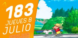 Chiclana & Friends Episodio 183 El futuro de los FPS según EA, otra vez Sony con la PS5 del revés Chiclana & Friends Episodio 183