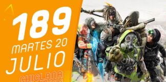 Chiclana & Friends Episodio 189. XDefiance, Skull and Bones, los juegos del Game Pass, F1 pierde Ray Tracing en PS5. Chiclana & Friends Episodio 189