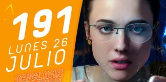 Chiclana & Friends Episodio 191 Posibles abusos en Blizzard, las ventas de Death Stranding, la beta de Babylon’s Fall Chiclana & Friends Episodio 191