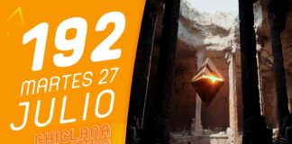 Chiclana & Friends Episodio 192 Chiclana & Friends Episodio 192