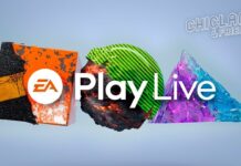 EA Play Live 2021 con Chiclana & Friends EA Play Live 2021 con Chiclana & Friends