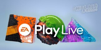 EA Play Live 2021 con Chiclana & Friends EA Play Live 2021 con Chiclana & Friends