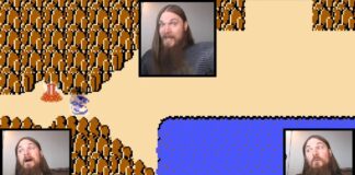 Legend of Zelda Overworld interpretada Acapella por Smooth McGroove Legend of Zelda Overworld interpretada Acapella por Smooth McGroove