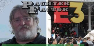 Pachter Factor S6E36 ¿Esta Gabe matando a Valve? / ¿Cambiarán las convenciones después de COVID? Pachter Factor S6E36