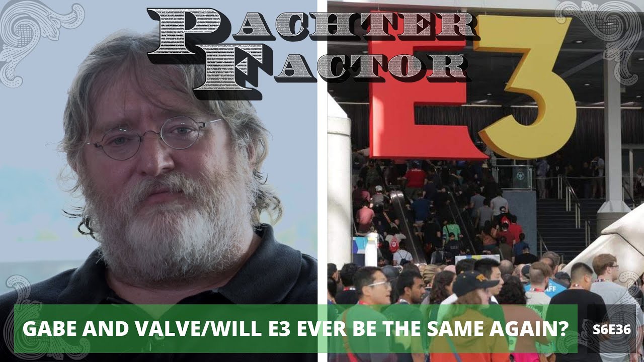 Pachter Factor S6E36