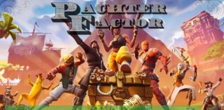 Pachter Factor S6E37 ¿Qué pasa con el metaverso de Epic? Pachter Factor S6E37