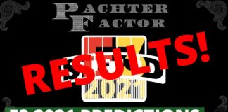 Pachter Factor S6E38 Resultados de las predicciones del E3 2021 Pachter Factor S6E38