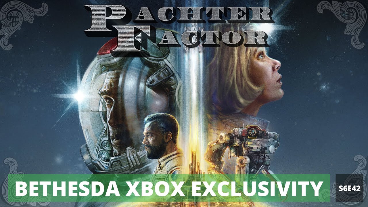 Pachter Factor S6E42
