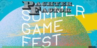 Pachter Factor S6E43 ¿Acabarán los eventos más pequeños con las grandes convenciones? Pachter Factor S6E43
