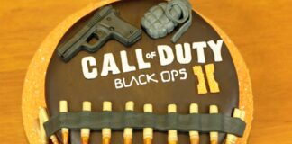 Queque de Call of Duty Black Ops 2 Queque de Call of Duty Black Ops 2