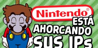 Son los Spin-offs de Nintendo un producto inferior o limitado? Son los Spin-offs de Nintendo un producto inferior o limitado?
