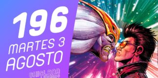 Chiclana & Friends Episodio 196 No More Heroes 3, La ampliación de memoria de PS5, los juegos del Game Pass. Chiclana & Friends Episodio 196