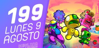 Chiclana & Friends Episodio 199 Chiclana cumple un año, Evento de Xbox en la Gamescom, Hellblade: Senua’s Sacrifice Chiclana & Friends Episodio 199